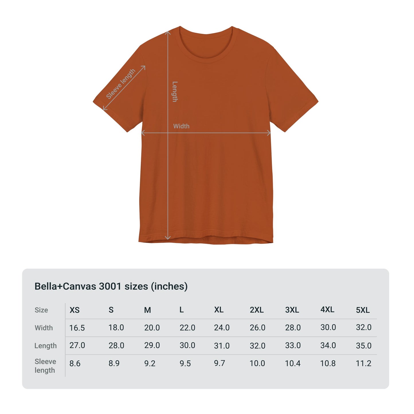 Desert Sunrise T-Shirt (Autumn/Tan)