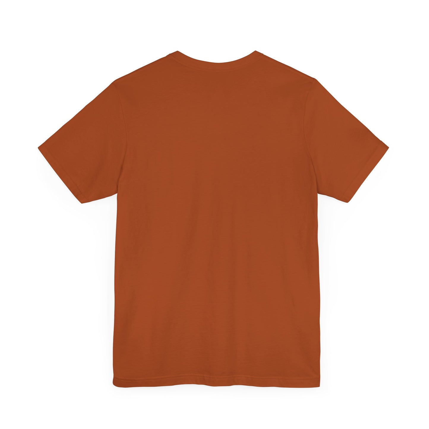 Desert Sunrise T-Shirt (Autumn/Tan)