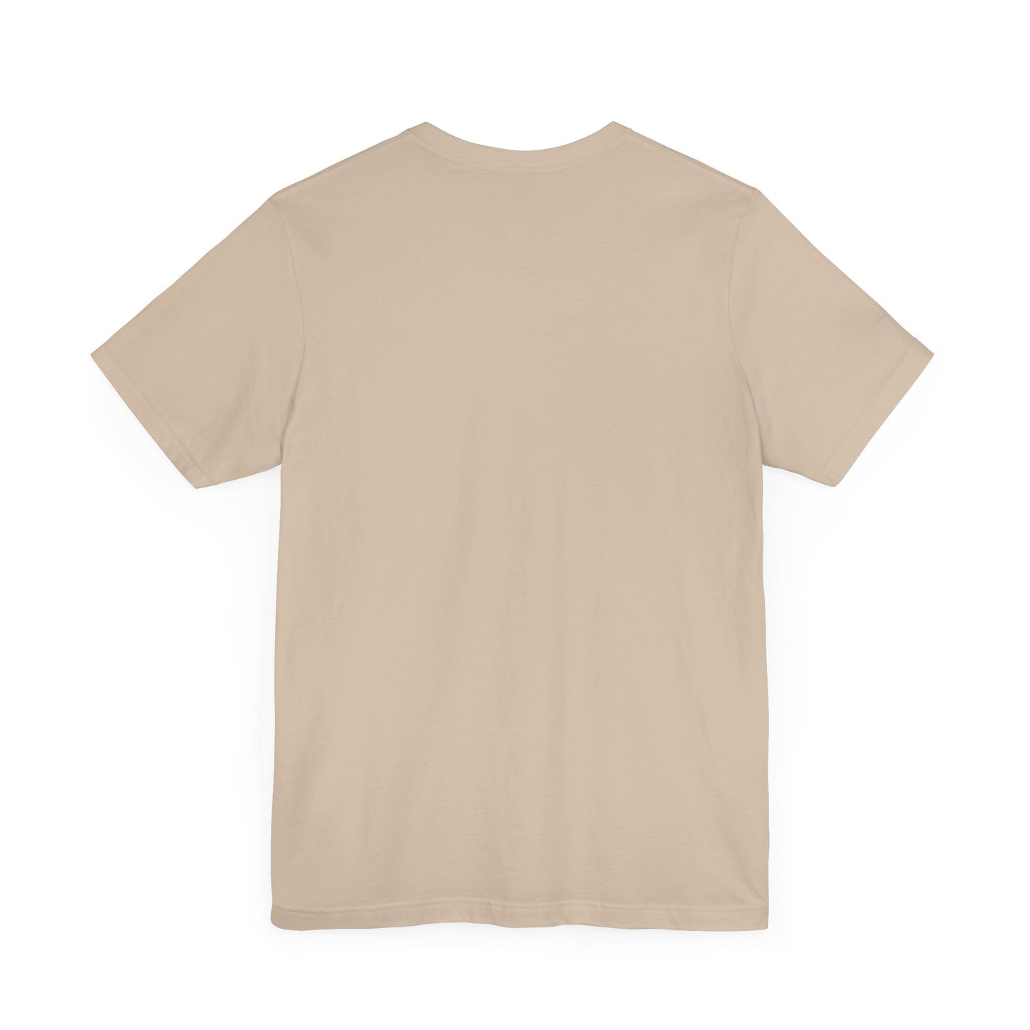 Desert Sunrise T-Shirt (Autumn/Tan)