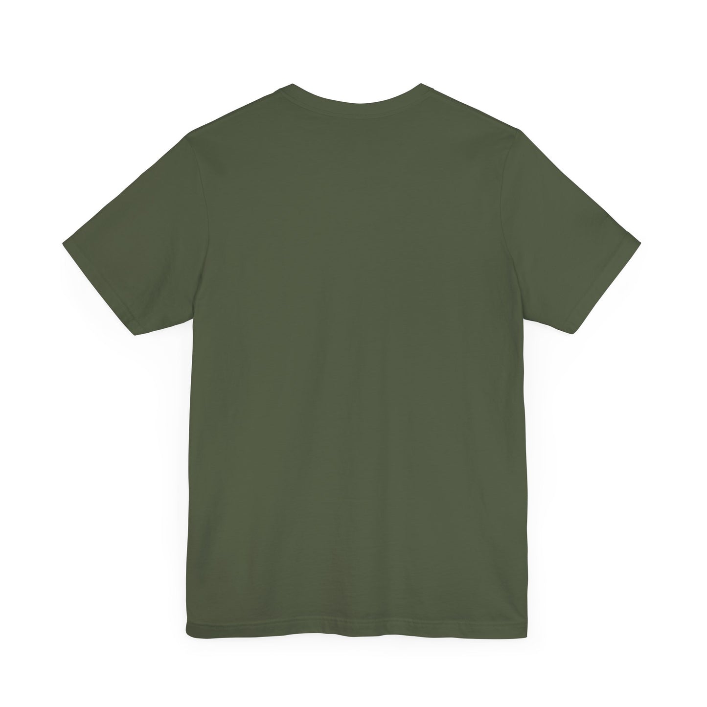 Desert Sunrise T-Shirt (Green)